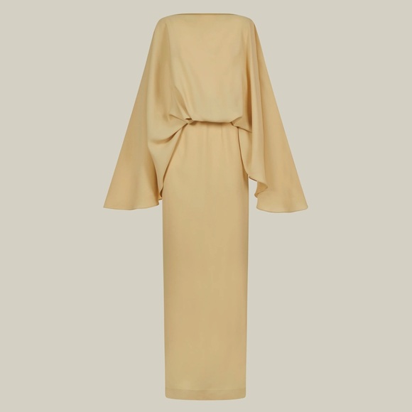 Taller Marmo Eolia Dress - Picture 3 of 4